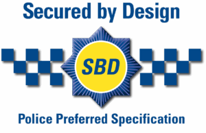 Secured by Design
