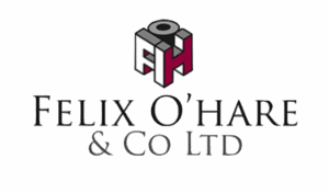 Felix O'Hare & Co